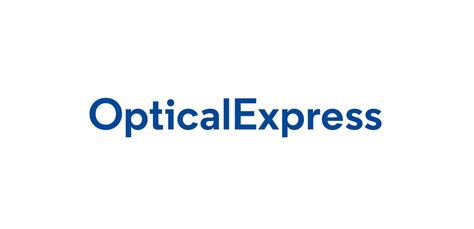 Optical Express.